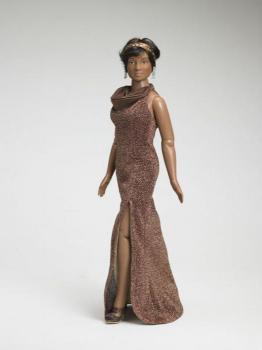 Tonner - Dreamgirls - Effie - The Finale - Outfit